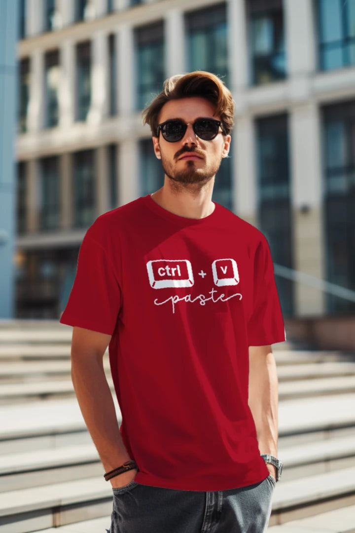 Ctrl+V Paste - Matching Shirt Set: The Source Update Patch v1.x.x (Toddler Grandchild) Shirt | Funny Father’s Day Gift