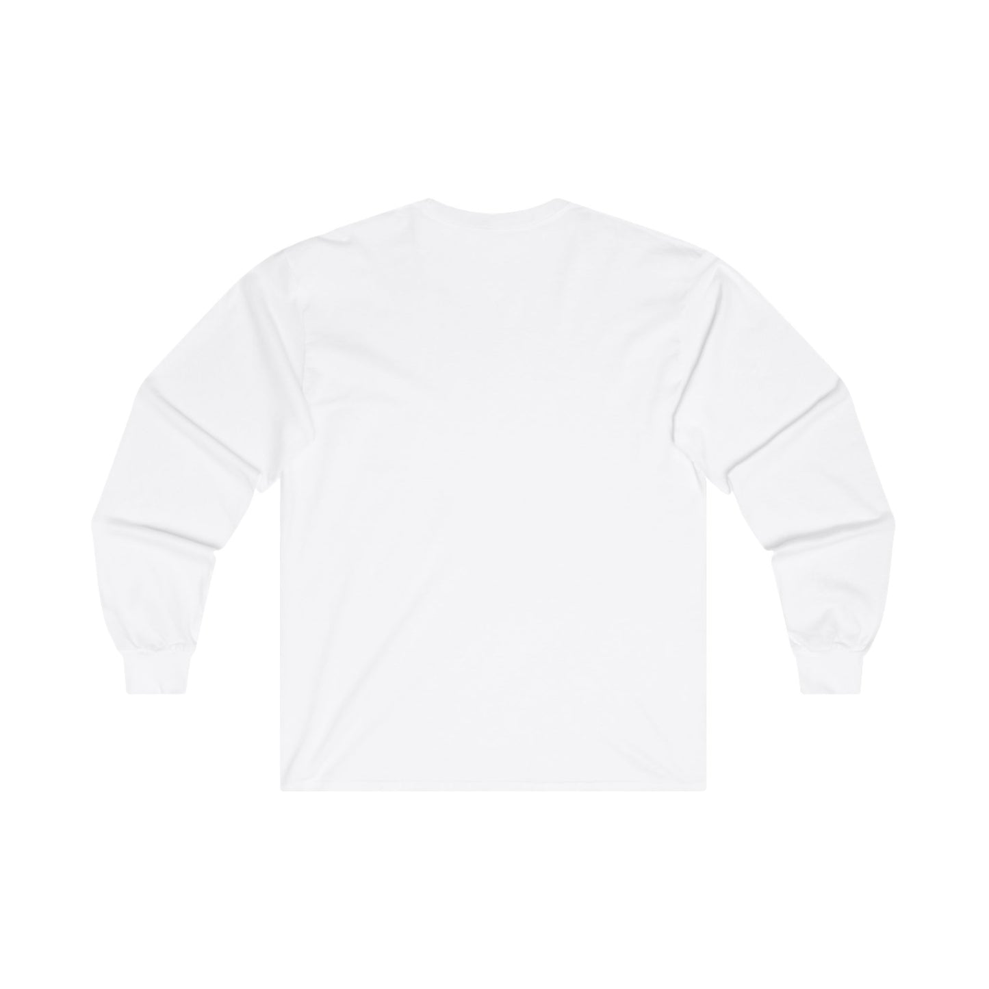 TGV - Turkey, Gravy, Beans & Rolls... | Ultra Cotton Long Sleeve Tee