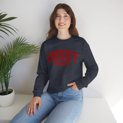 VLD - SweetHeart | Heavy Blend™ Crewneck Sweatshirt