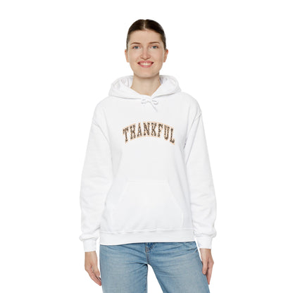 THK - Thankful | Unisex Heavy Blend™ Hooded Sweatshirt