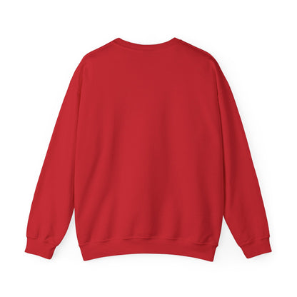 CMS - Most Likely To...Bring Christmas Joy | Heavy Blend™ Crewneck Sweatshirt