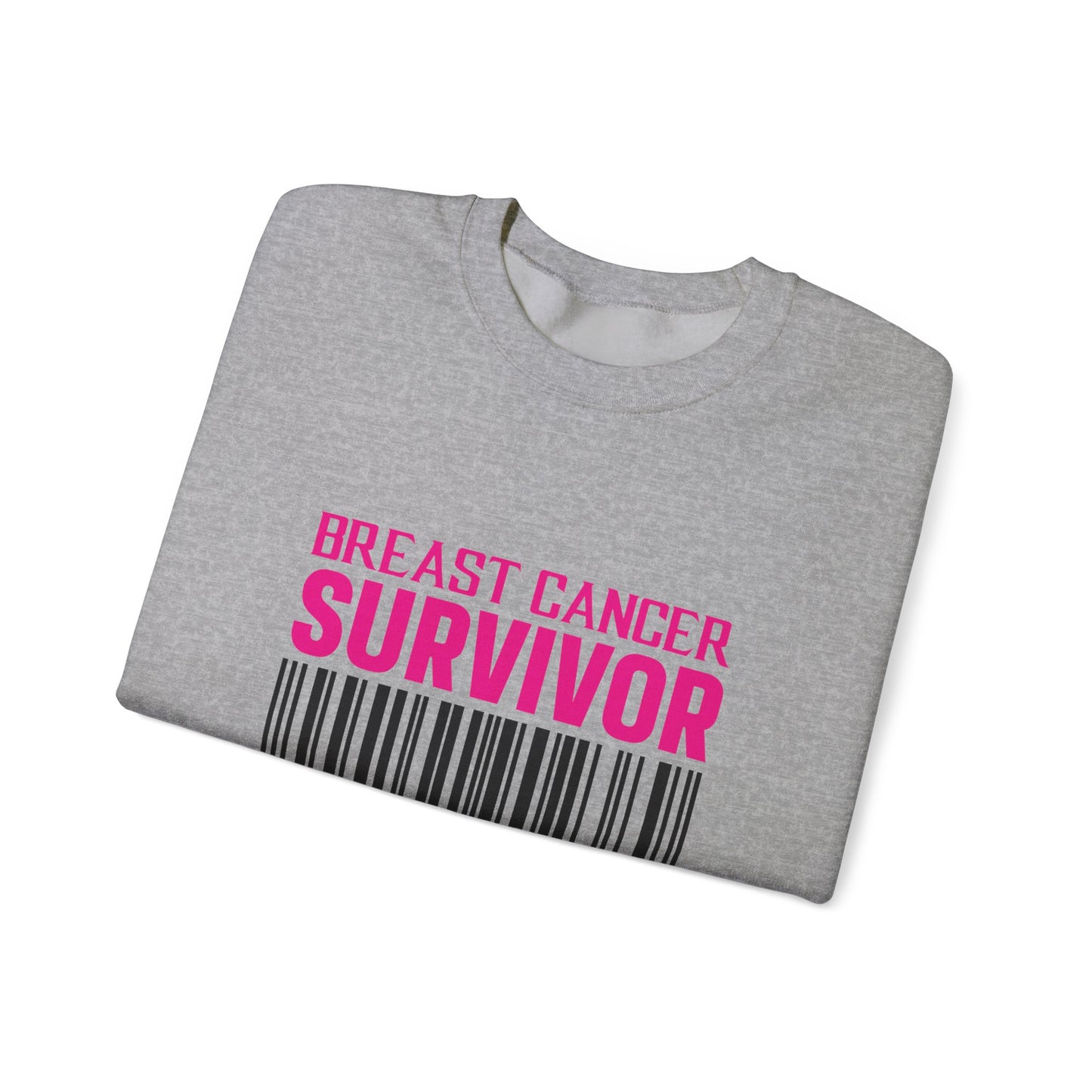 BCA - Survivor Priceless  | Unisex Heavy Blend™ Crewneck Sweatshirt