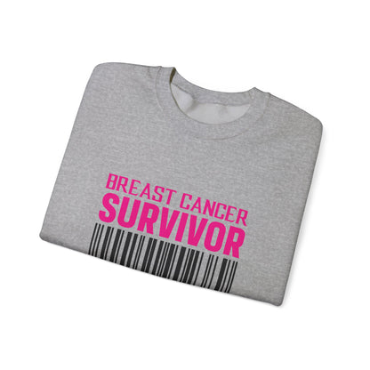 BCA - Survivor Priceless  | Unisex Heavy Blend™ Crewneck Sweatshirt