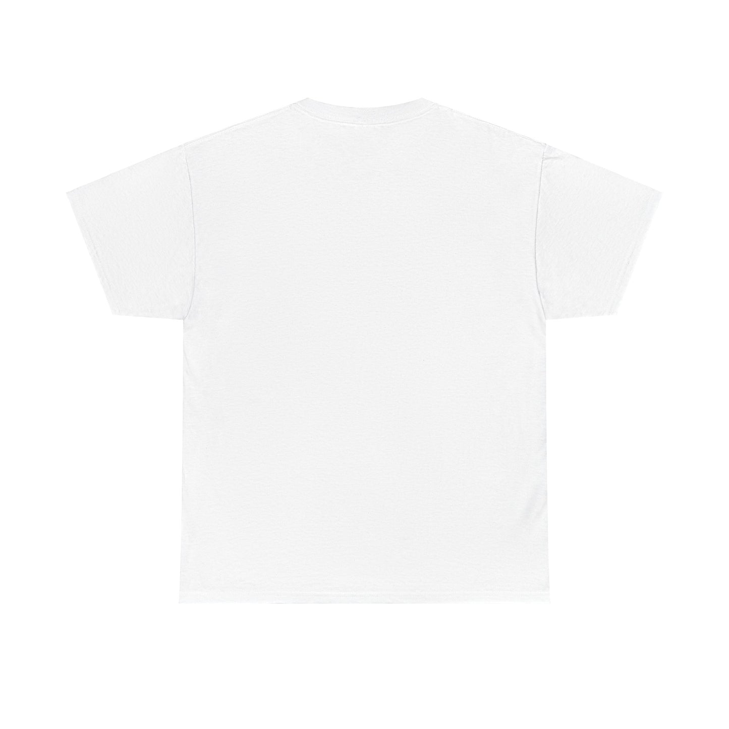CHW - Faith  | Unisex Heavy Cotton Tee