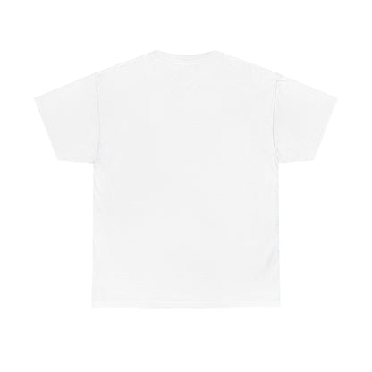 CHW - Faith  | Unisex Heavy Cotton Tee