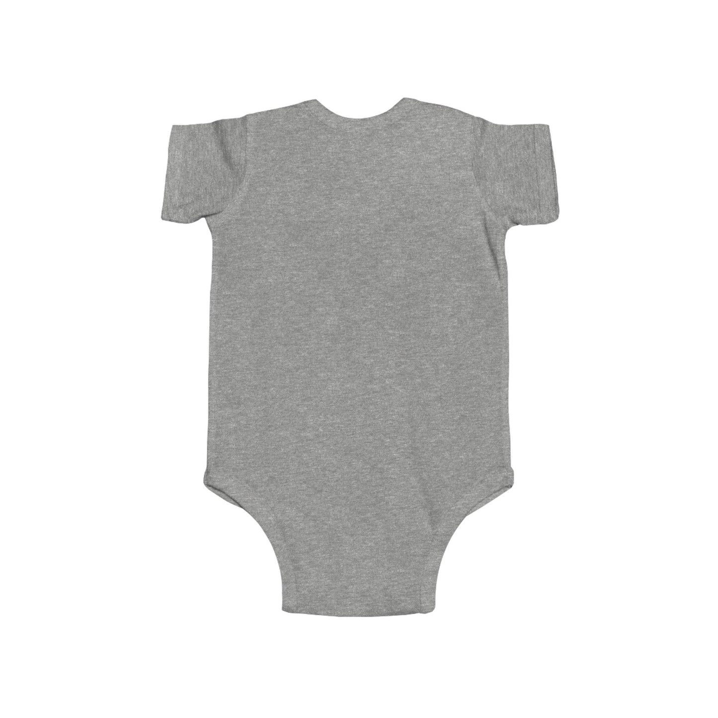 CMS - Most Likely To...Fart On Santa's Lap | Infant Fine Jersey Bodysuit