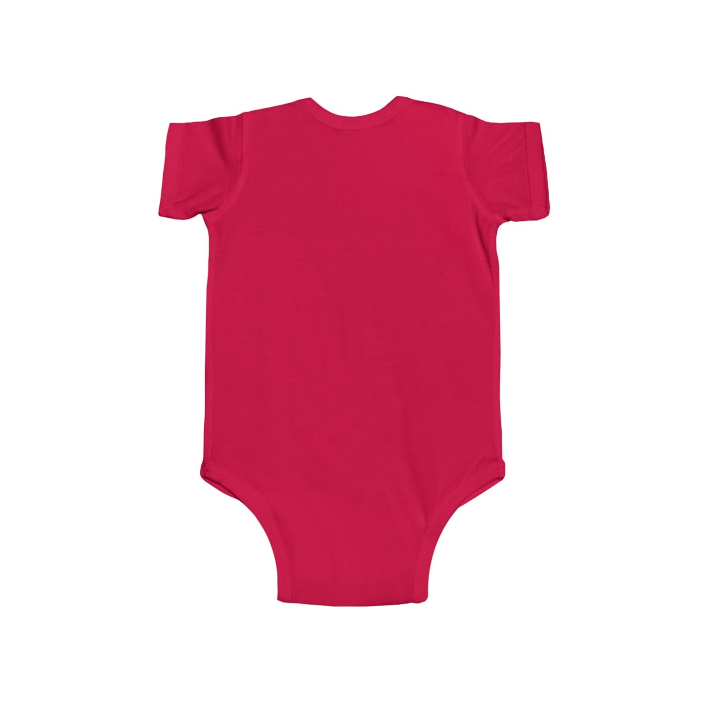 CMS - My 1st Christmas Reindeer | Infant Fine Jersey Bodysuit