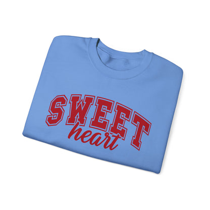 VLD - SweetHeart | Heavy Blend™ Crewneck Sweatshirt