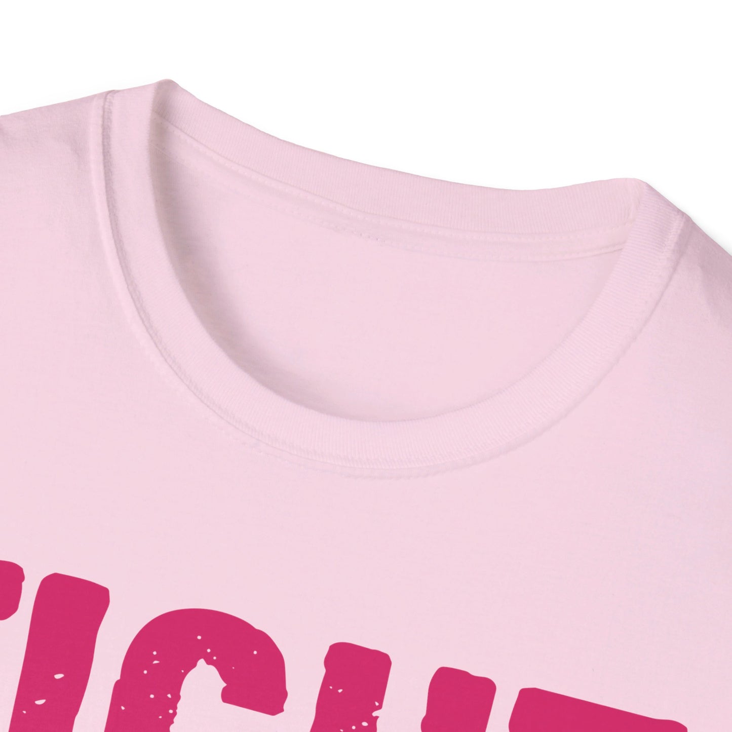 BCA Fight For A Cure | Softstyle T-Shirt