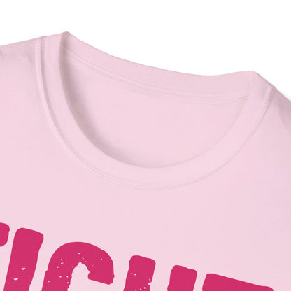 BCA Fight For A Cure | Softstyle T-Shirt