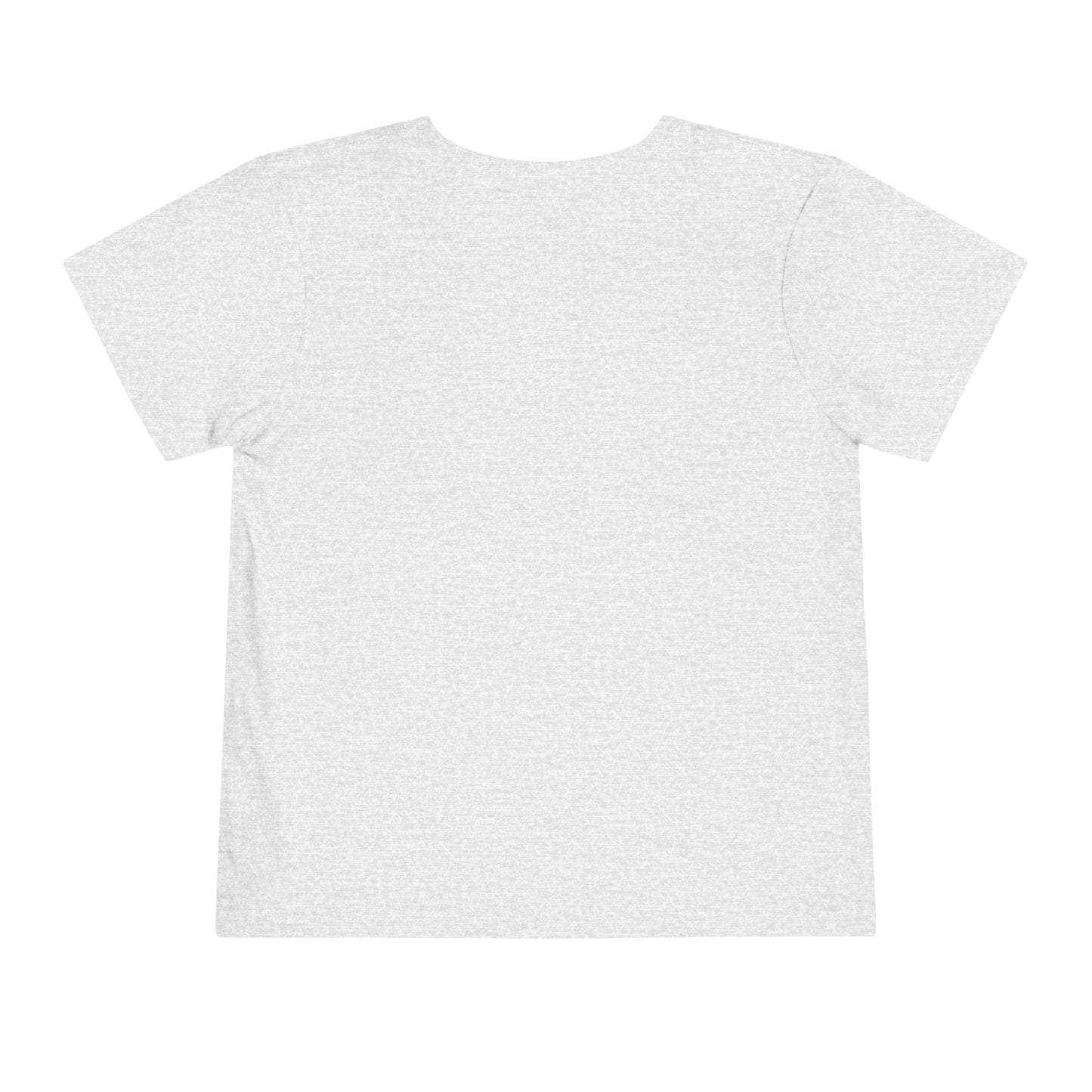 CMS - Most Likely To...Wait For Santa | Toddler Short Sleeve Tee