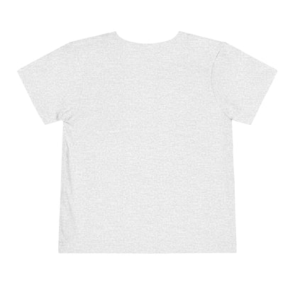 CMS - Most Likely To...Wait For Santa | Toddler Short Sleeve Tee