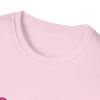 BCA Superwoman Survivor | Softstyle T-Shirt