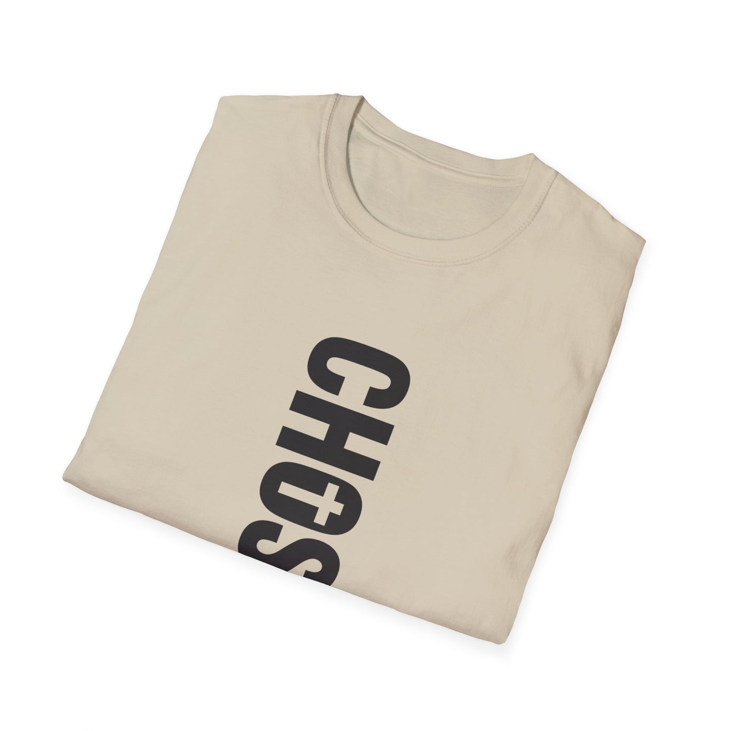 Chosen 1 Peter 2:9 Christian T-Shirt | Inspirational Faith Tee for Men & Women