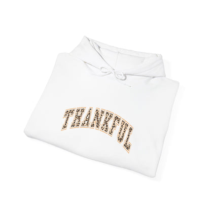 THK - Thankful | Unisex Heavy Blend™ Hooded Sweatshirt