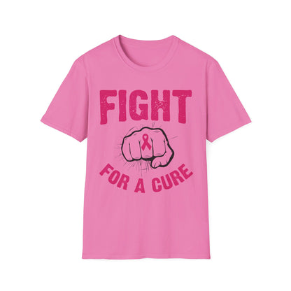 BCA Fight For A Cure | Softstyle T-Shirt