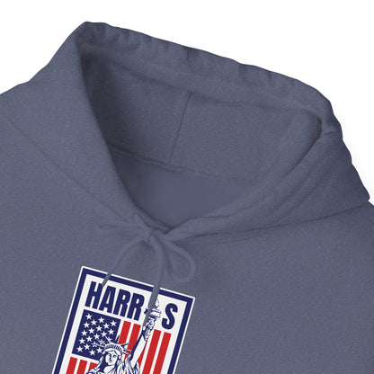 HW2024 - Let’s Win This | Heavy Blend™ Hooded Sweatshirt