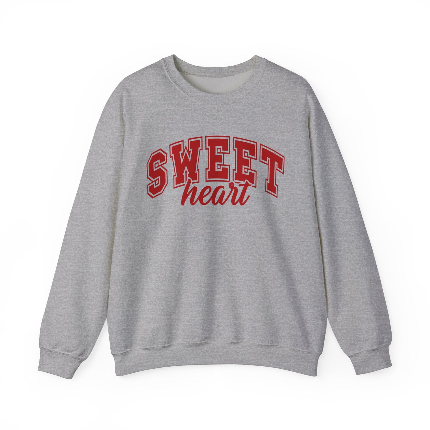 VLD - SweetHeart | Heavy Blend™ Crewneck Sweatshirt