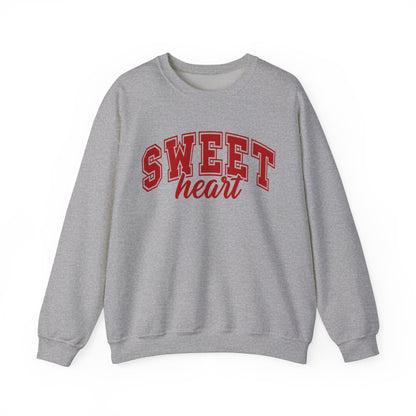 VLD - SweetHeart | Heavy Blend™ Crewneck Sweatshirt