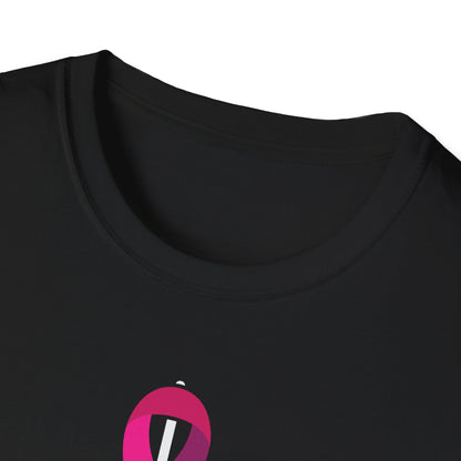 Faith Breast Cancer Awareness Tee