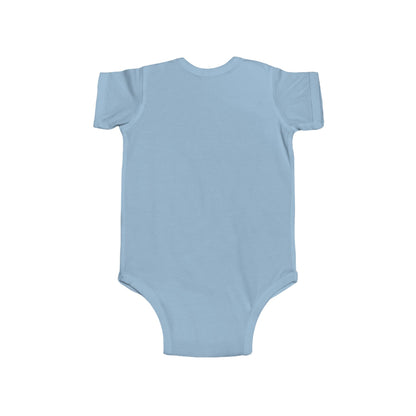 CMS - Who Needs Santa When I've Got Grandma | Infant Fine Jersey Bodysuit