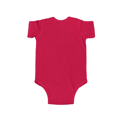 CMS - Who Needs Santa When I've Got Grandma | Infant Fine Jersey Bodysuit