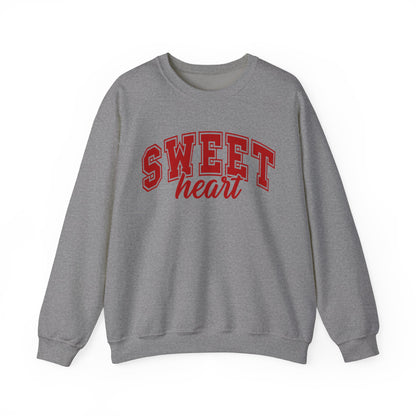 VLD - SweetHeart | Heavy Blend™ Crewneck Sweatshirt