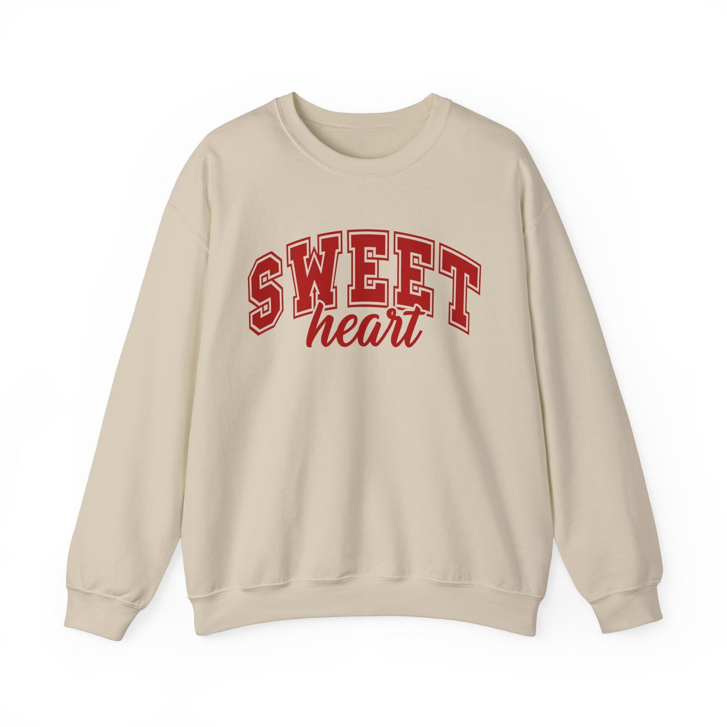 VLD - SweetHeart | Heavy Blend™ Crewneck Sweatshirt