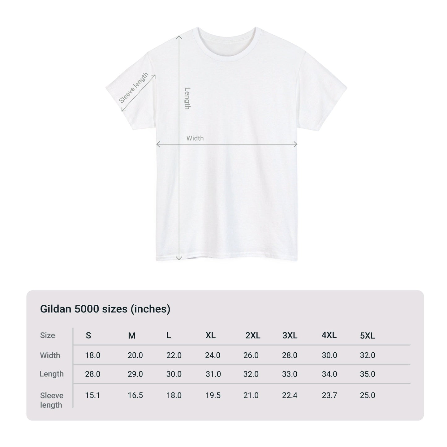 HW24 - Harris-Walz | Unisex Heavy Cotton Tee