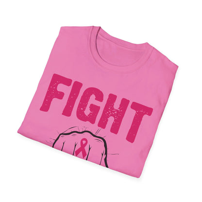 BCA Fight For A Cure | Softstyle T-Shirt