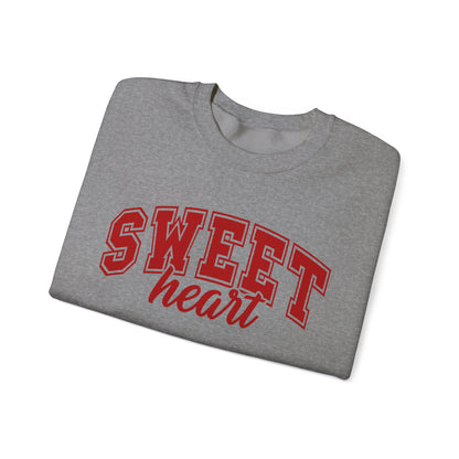 VLD - SweetHeart | Heavy Blend™ Crewneck Sweatshirt