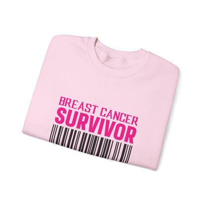 BCA - Survivor Priceless  | Unisex Heavy Blend™ Crewneck Sweatshirt