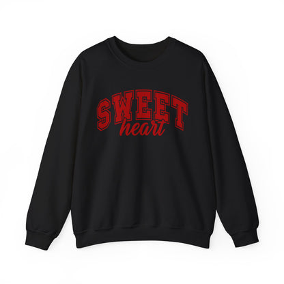 VLD - SweetHeart | Heavy Blend™ Crewneck Sweatshirt