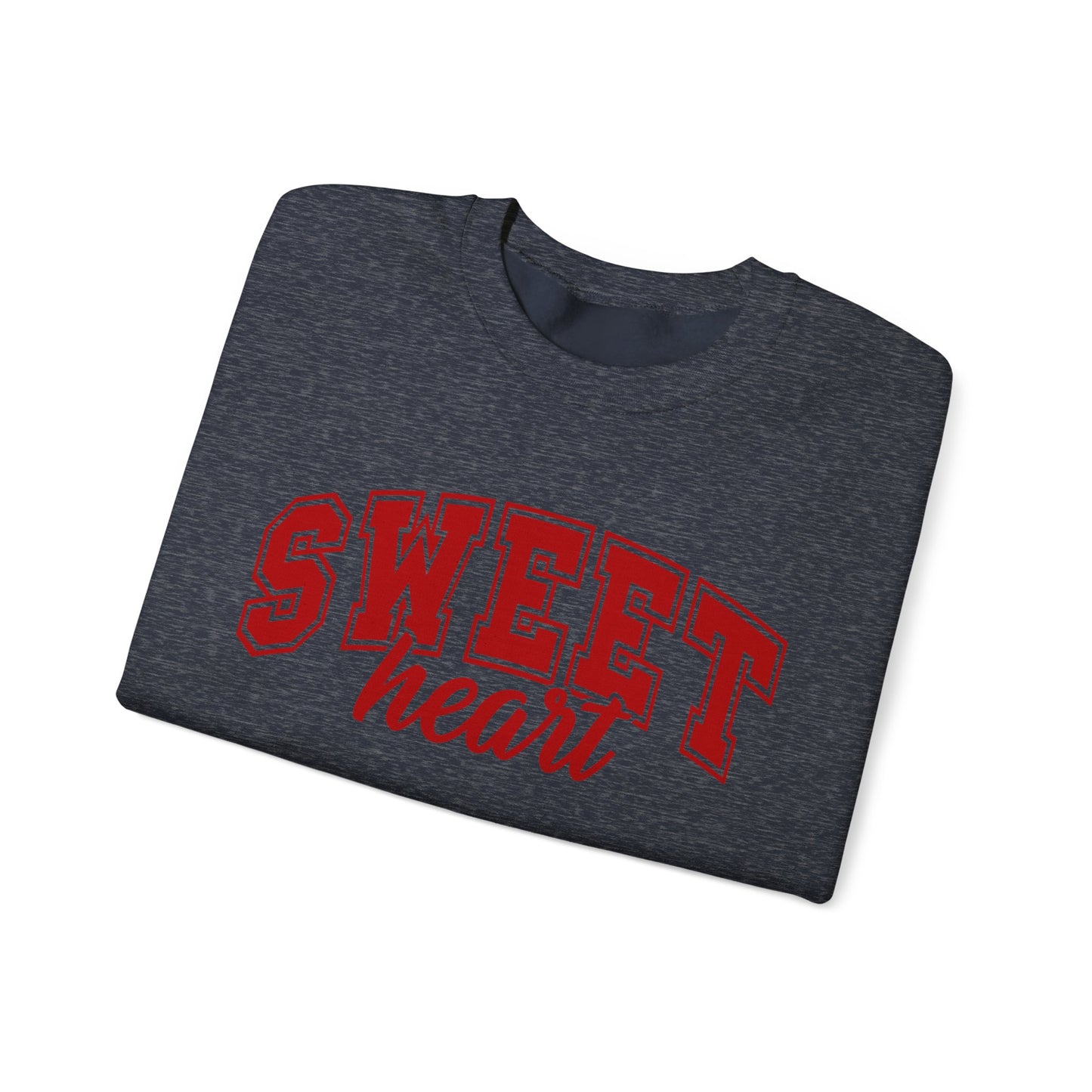 VLD - SweetHeart | Heavy Blend™ Crewneck Sweatshirt