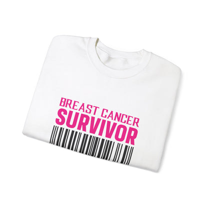 BCA - Survivor Priceless  | Unisex Heavy Blend™ Crewneck Sweatshirt