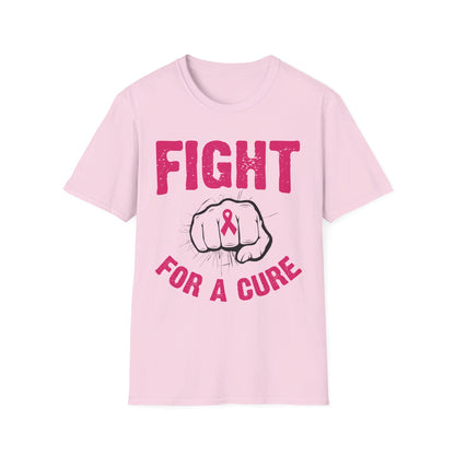 BCA Fight For A Cure | Softstyle T-Shirt