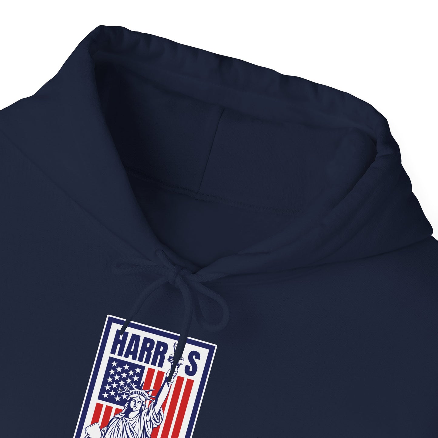 HW2024 - Let’s Win This | Heavy Blend™ Hooded Sweatshirt