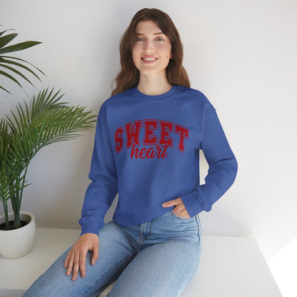 VLD - SweetHeart | Heavy Blend™ Crewneck Sweatshirt