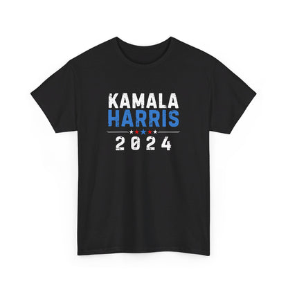 HW24 - Kamala Harris 2024 | Unisex Heavy Cotton Tee