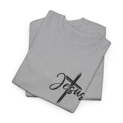 CHW - Names of Jesus  | Unisex Heavy Cotton Tee