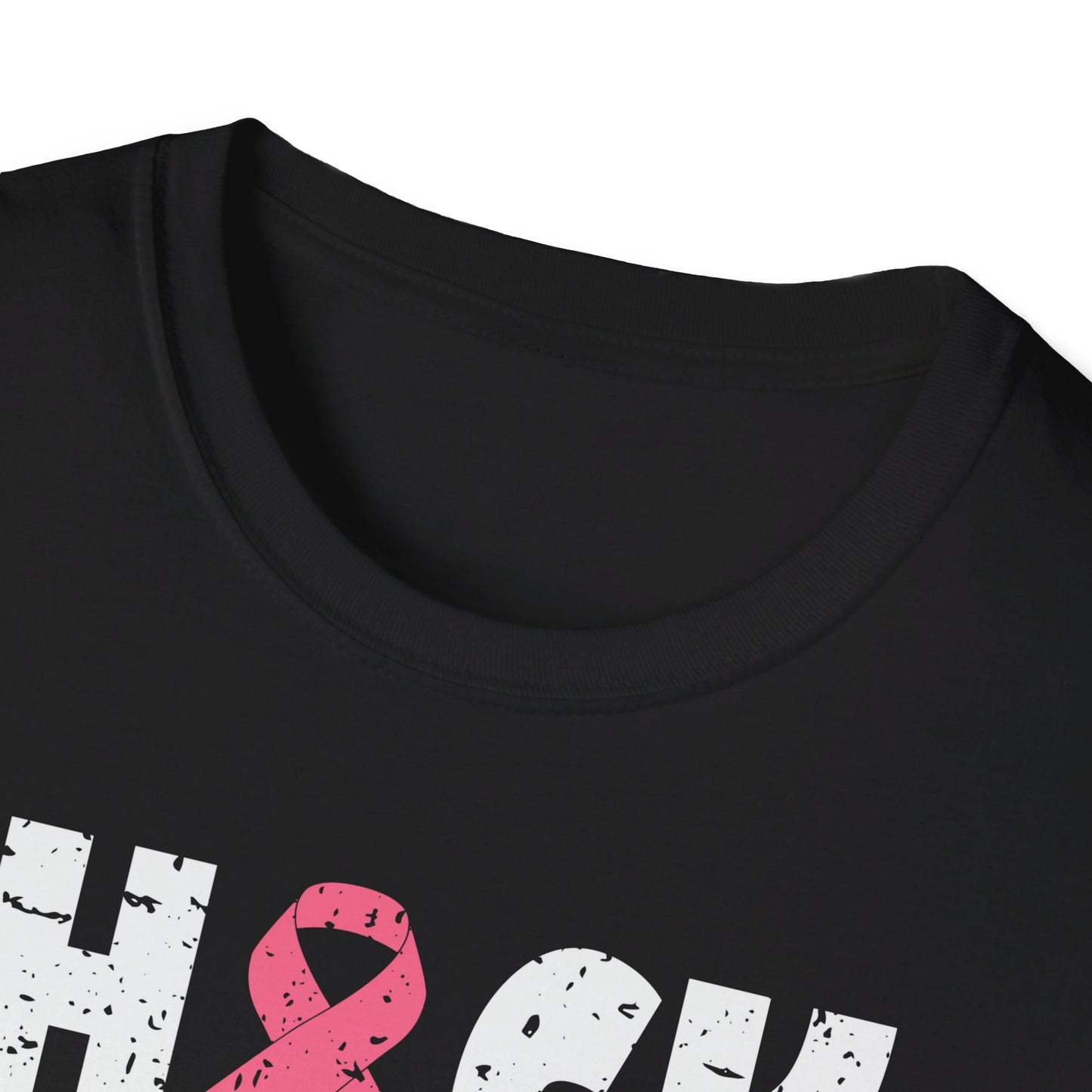 BCA Check Your Boo Bee | Softstyle T-Shirt