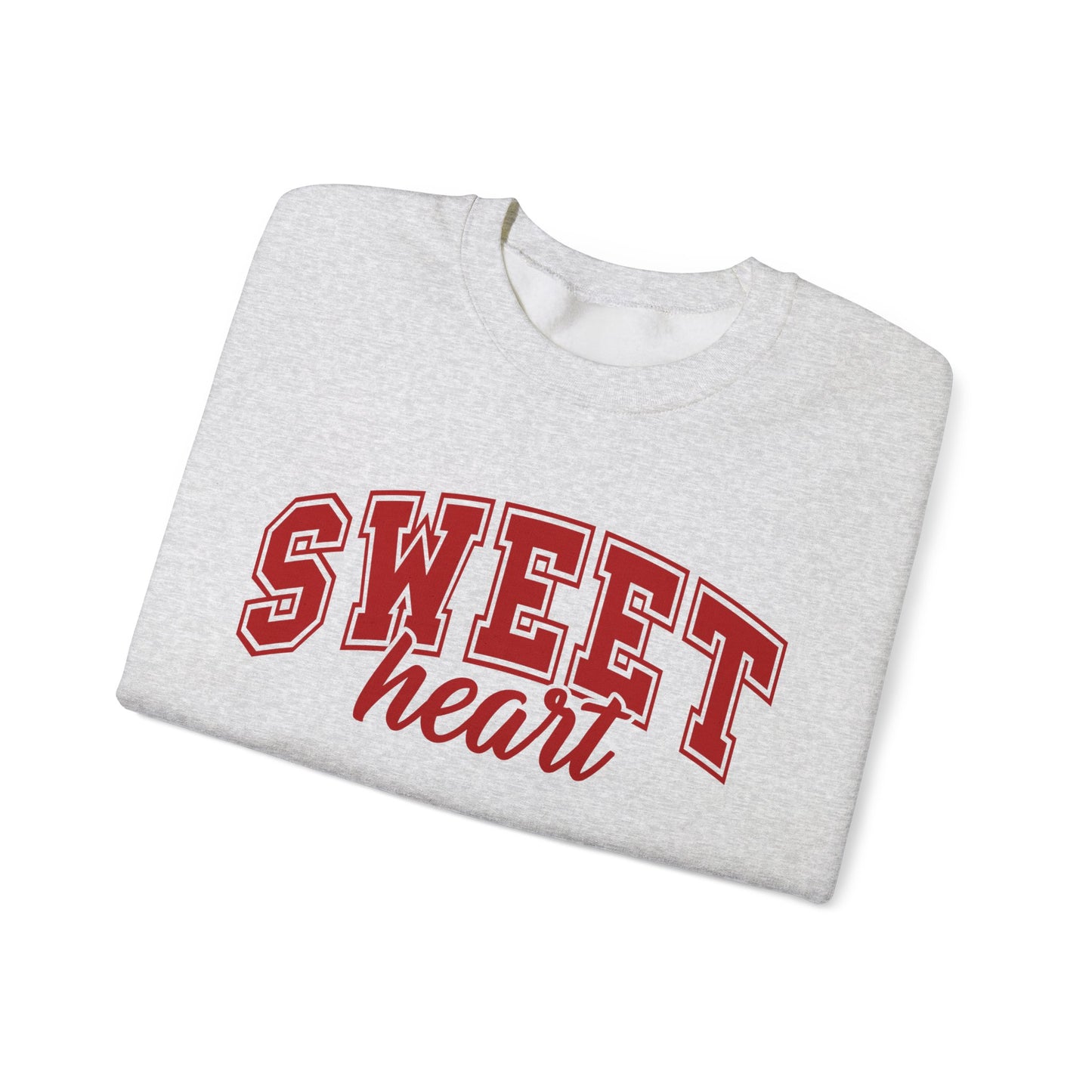 VLD - SweetHeart | Heavy Blend™ Crewneck Sweatshirt