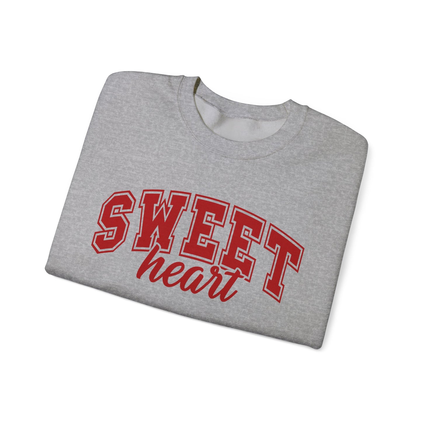 VLD - SweetHeart | Heavy Blend™ Crewneck Sweatshirt