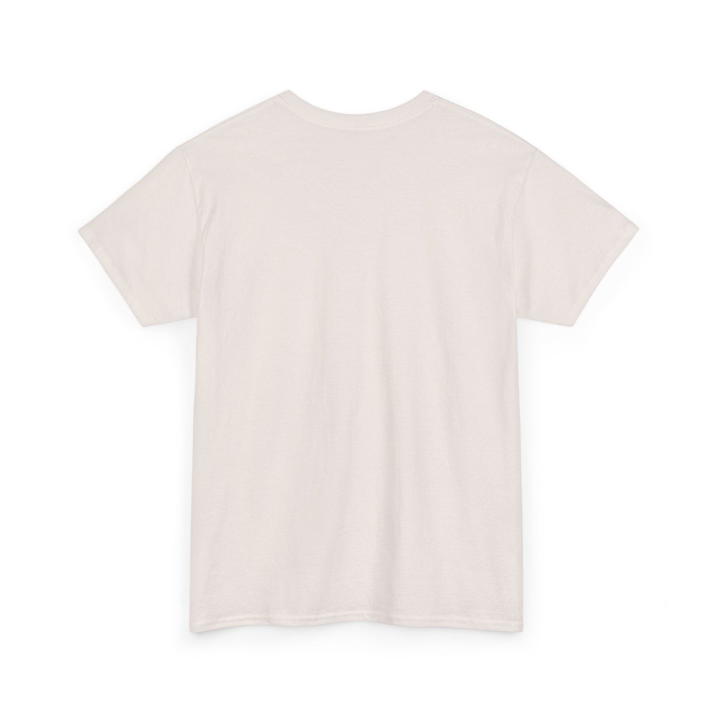 HN-Goosebumps | Heavy Cotton Tee