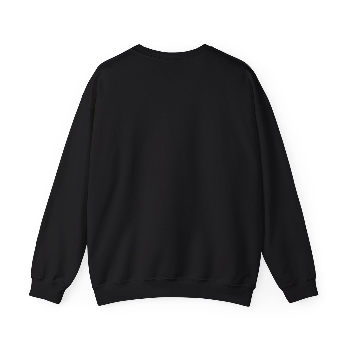 CMS - Most Likely To...Watch Hallmark Movies | Heavy Blend™ Crewneck Sweatshirt