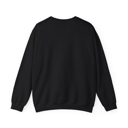 CMS - Most Likely To...Watch Hallmark Movies | Heavy Blend™ Crewneck Sweatshirt