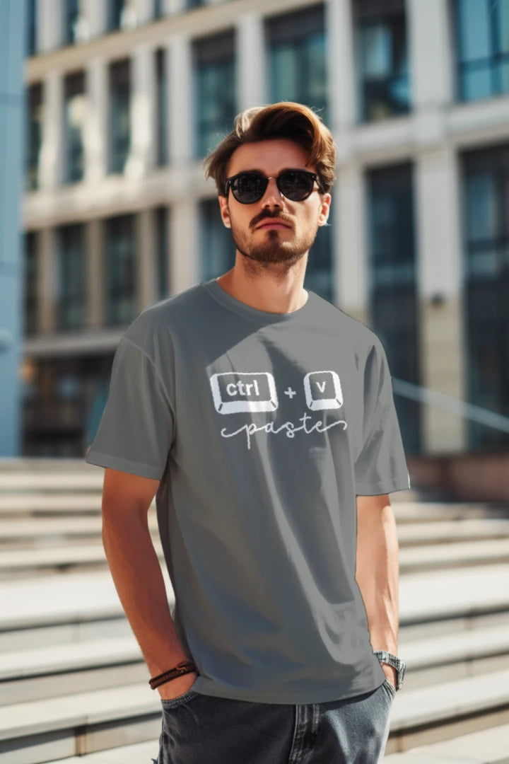 Ctrl+V Paste - Matching Shirt Set: The Source Update Patch v1.x.x (Toddler Grandchild) Shirt | Funny Father’s Day Gift