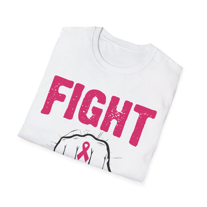 BCA Fight For A Cure | Softstyle T-Shirt