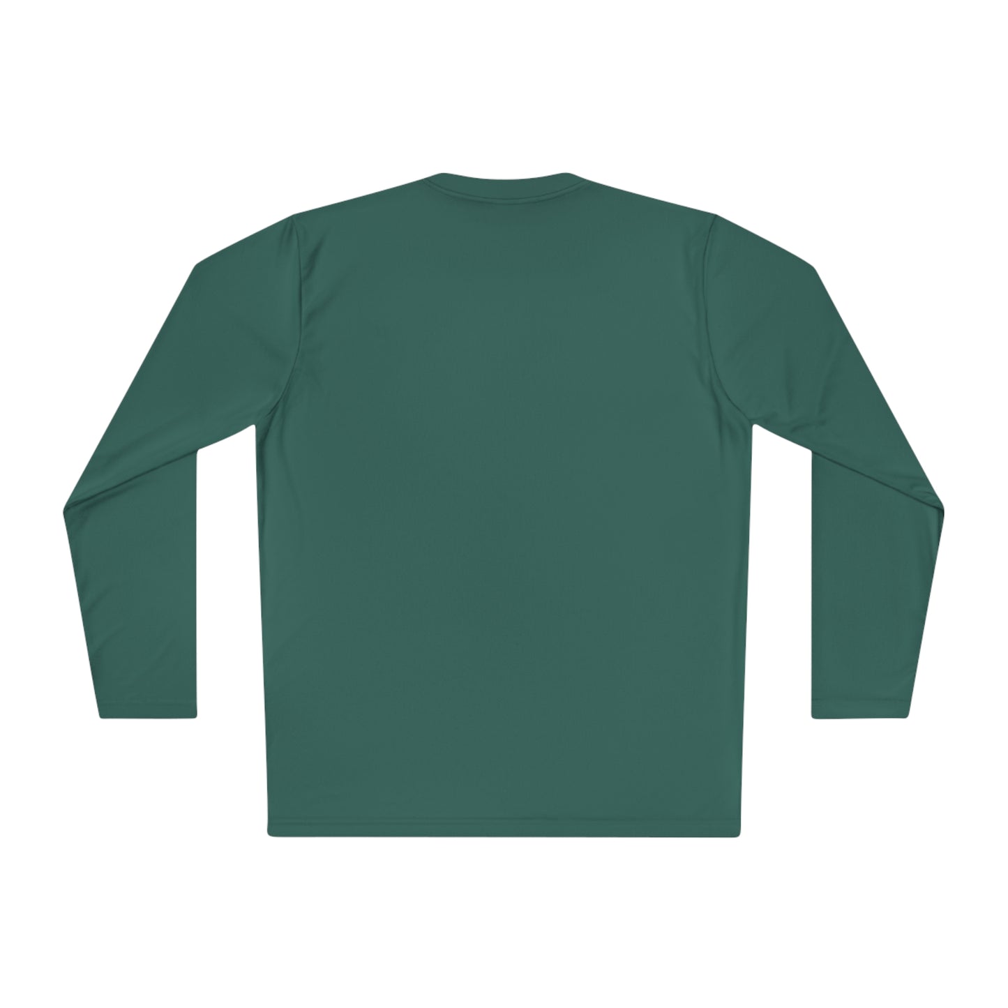 TGV - Family Traditions | Active Lightweight Long Sleeve Tee