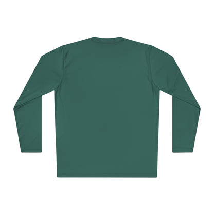 TGV - Family Traditions | Active Lightweight Long Sleeve Tee